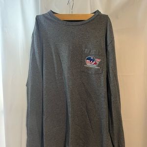 Vineyard vines shirt